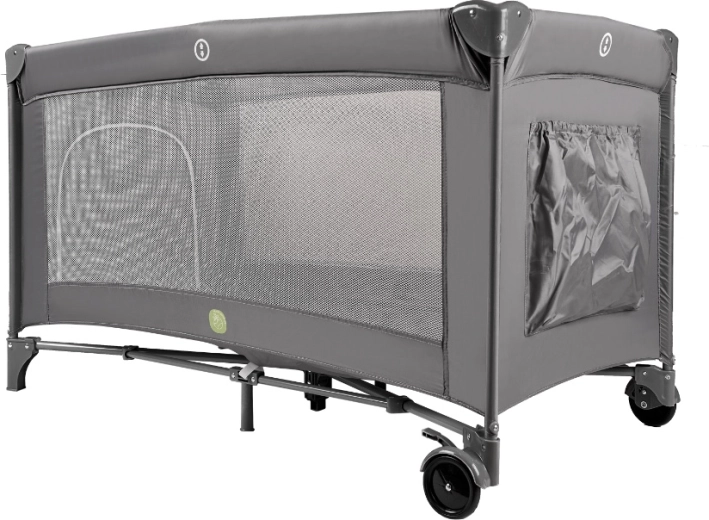 Déplacement facile et poche pratique