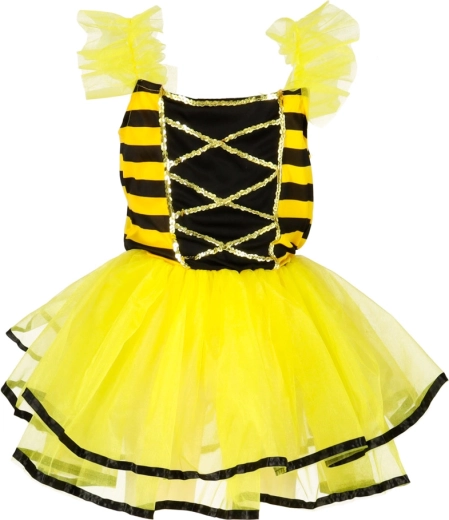 Robe remarquable avec jupe en tulle