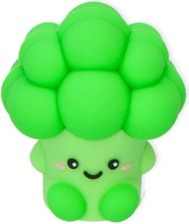 i-Total Fresh Market Benny – Gomme 3D brocoli
