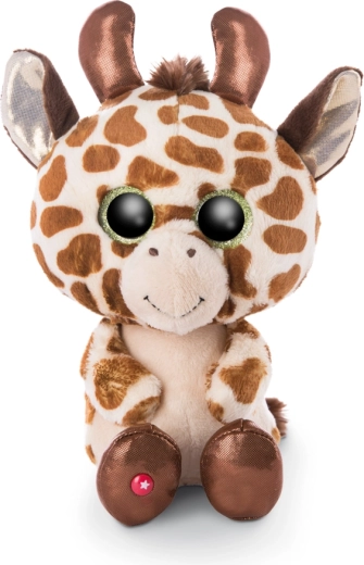 NICI Glubschis girafe en peluche Halla 25 cm