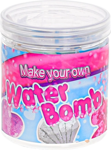 Amusement en 6 couleurs vives