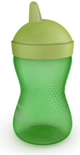 Forme ergonomique pour les petites mains