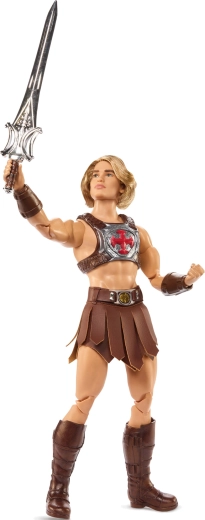 Héros emblématique de Masters of the Universe