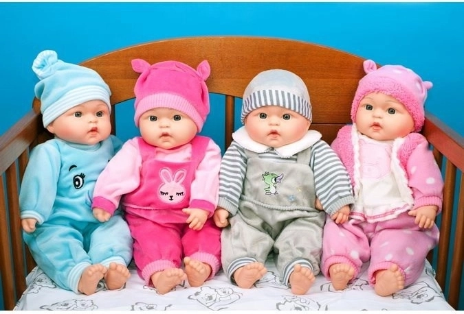 Tenue facile à enlever et lavable