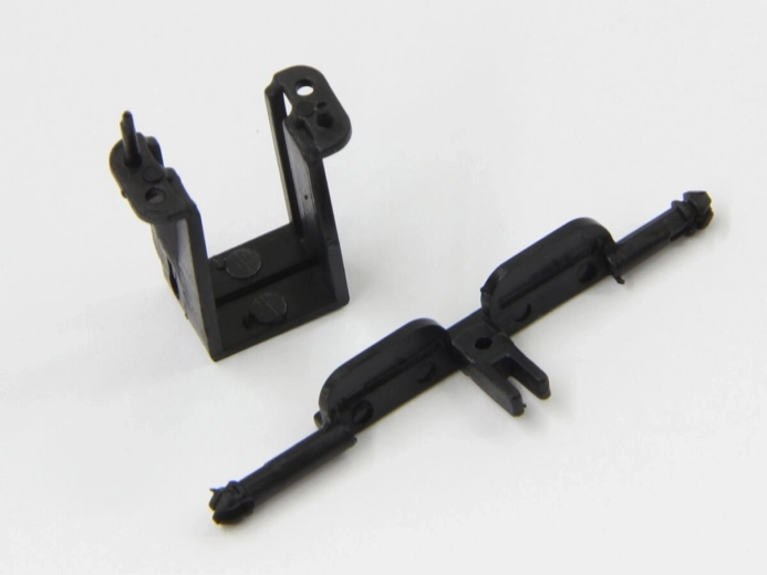 Support de servo pour E-Rix150 JAMARA