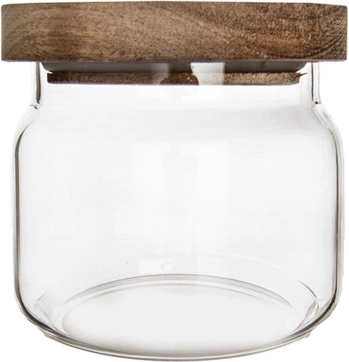 Verre borosilicate résistant et design élégant