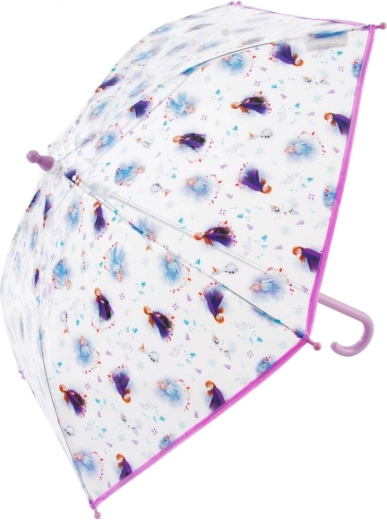 Parapluie Frozen - 1 pièce