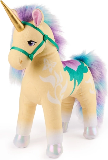 Détails magiques de Unicorn Academy