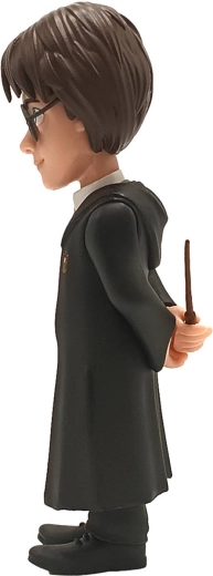 Accessoires typiques et pose du personnage