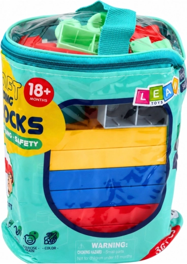 Sac pratique pour le transport et entretien facile