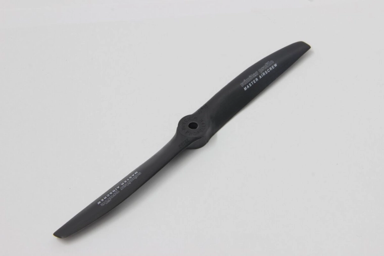 Hélice Jamara Scimitar 23x18/9x7 - 1 pièce