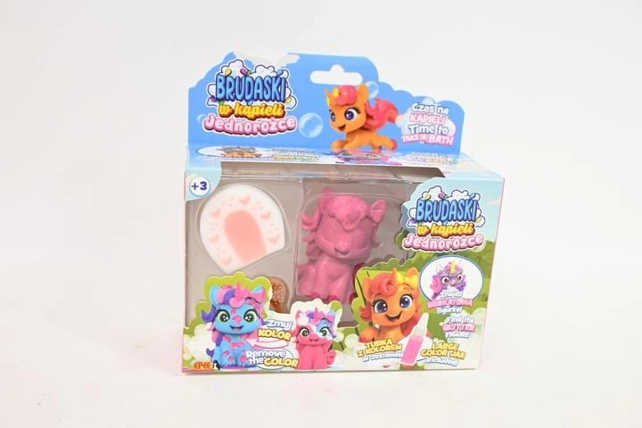 EPEE Migotka licorne – set bonus