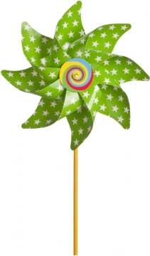 Rotation fluide et durable