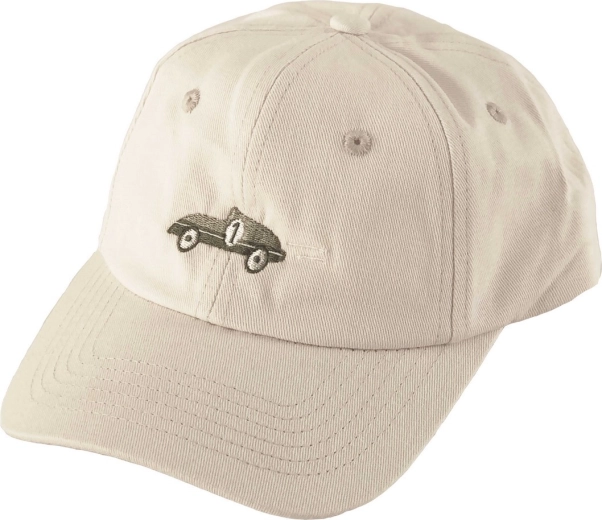 Casquette Lind car pour enfants 1–4 ans