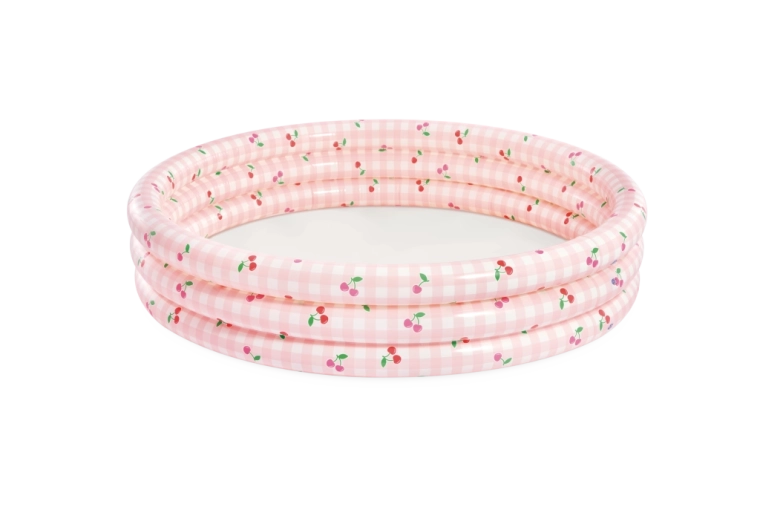 Piscine gonflable pour enfants Intex 147 cm