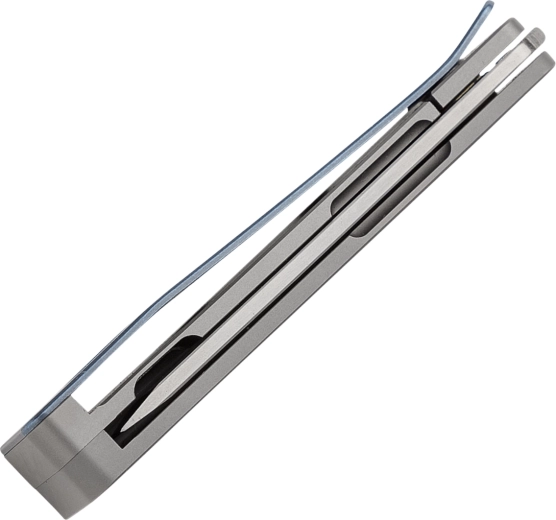 Ouverture fluide et verrouillage sûr