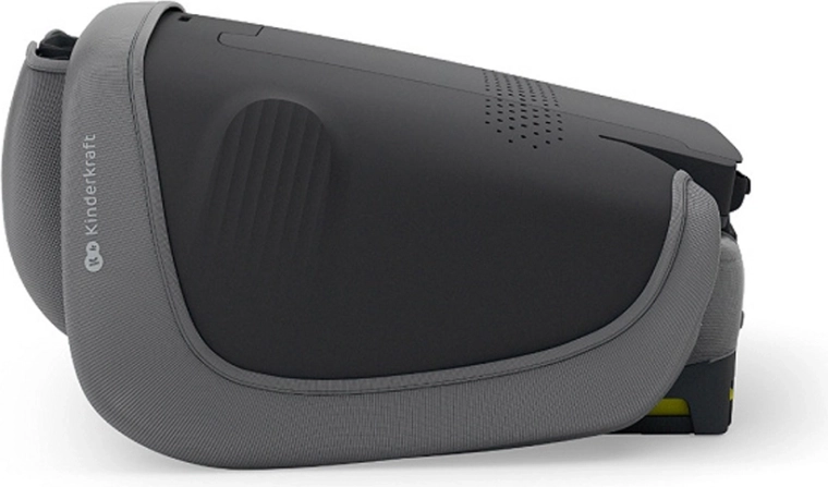 Sécurité i-Size avec protections SPS+ et H-GUARD