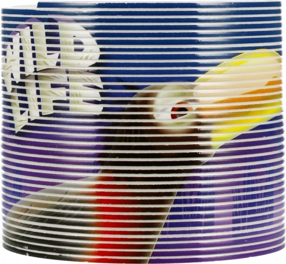 Motifs Wild Life hauts en couleur