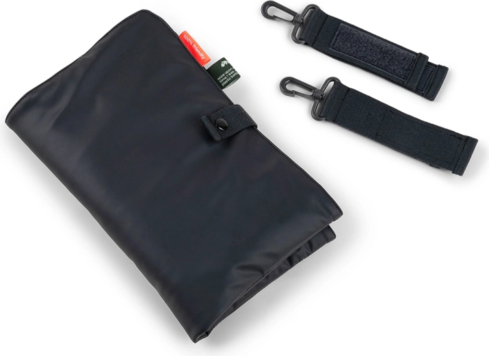 Tapis à langer pliable