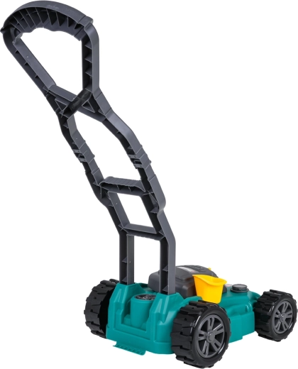 Grandes roues pour une conduite fluide