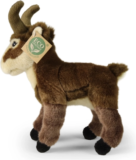 Peluche douce pour les câlins