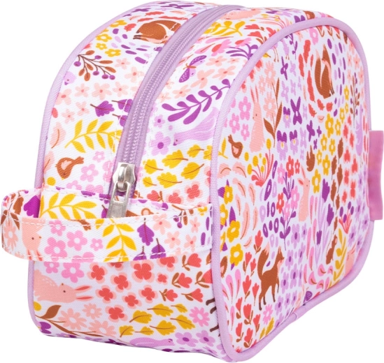 Rangement spacieux pour les produits d