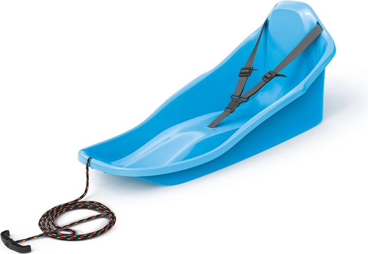 Boby Topo bleu clair - 1 pièce