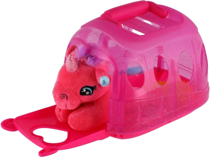 Porte ouvrante pour encore plus de plaisir