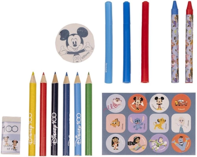 Fournitures d’écriture et de dessin pour petits artistes