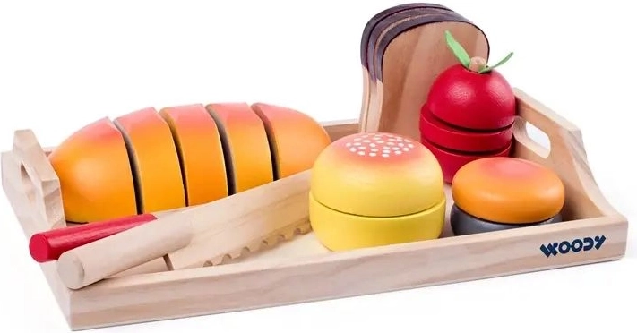 Découper comme dans une vraie cuisine