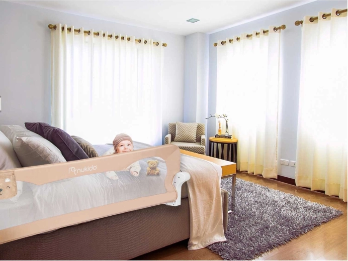 Sommeil en toute sécurité grâce à une protection certifiée