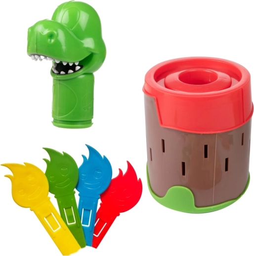 Ensemble complet prêt à jouer