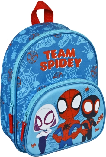 Design Team Spidey pour les petits héros