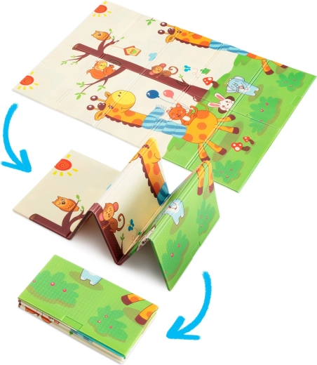 Design réversible pour le jeu et le développement