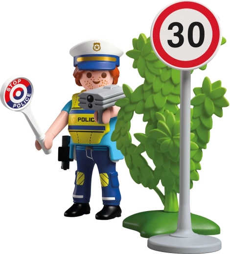 Set compact pour toute collection