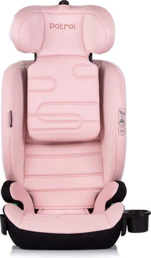 Sécurité selon la norme i-Size (ECE R129)