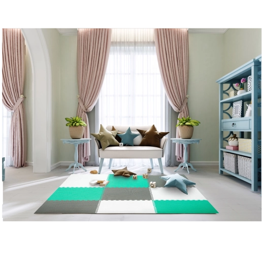 Nettoyage facile et étanchéité