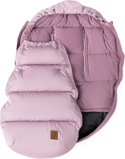 Chaleur et confort jusqu’à -20 °C