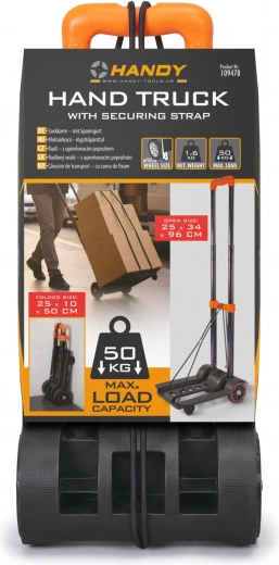 Sangle pour sécuriser la charge