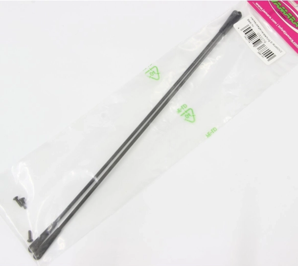 Support de l’unité de queue Jamara E-Rix450V2