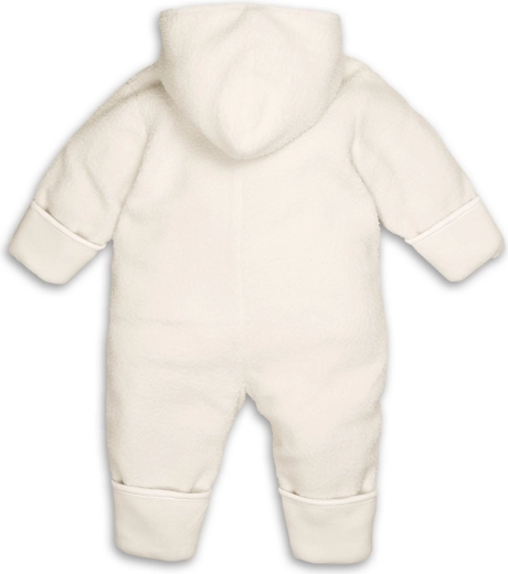 Capuche pour un meilleur confort thermique