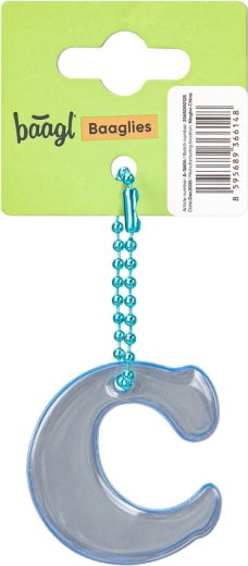 Personnalisation avec l’initiale C