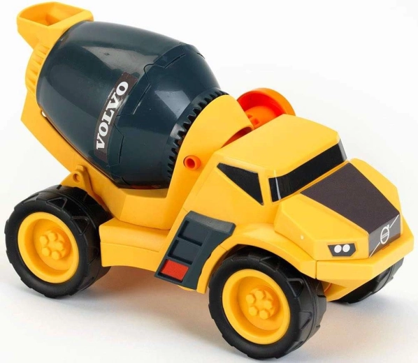 Design VOLVO sous licence