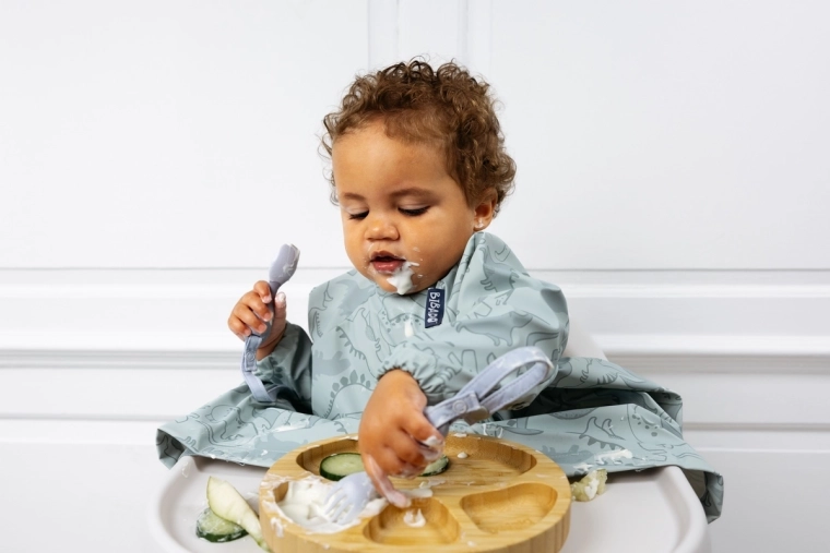 Une fourchette qui pique sans écraser
