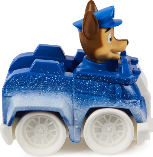 Conduite fluide pour les petites mains