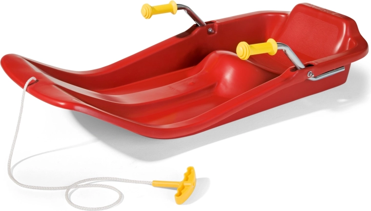 Luge rouge Jetstar