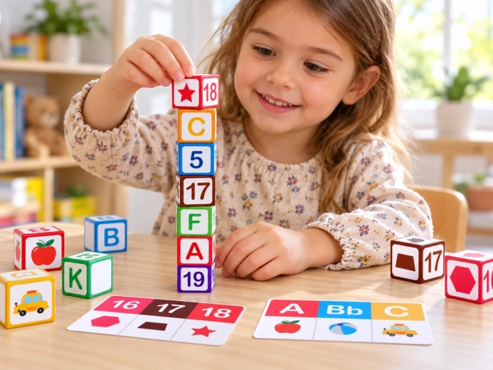 Cartes pour s