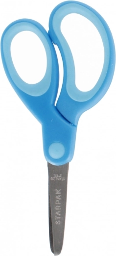 Pointes arrondies sûres pour enfants 3+