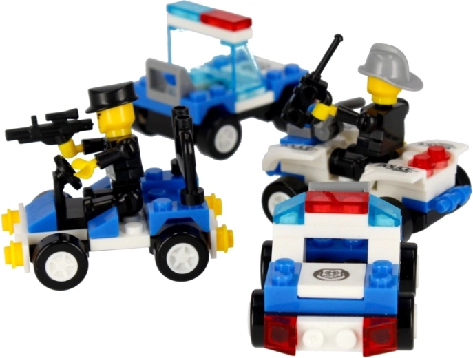 Montage facile avec 29 à 39 pièces