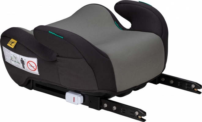 Fixation ISOFIX sécurisée